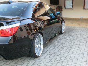 BMW E60 LCI 530d Limo. - 5er BMW - E60 / E61