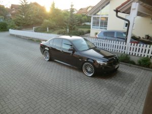 BMW E60 LCI 530d Limo. - 5er BMW - E60 / E61
