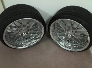 BMW E60 LCI 530d Limo. - 5er BMW - E60 / E61