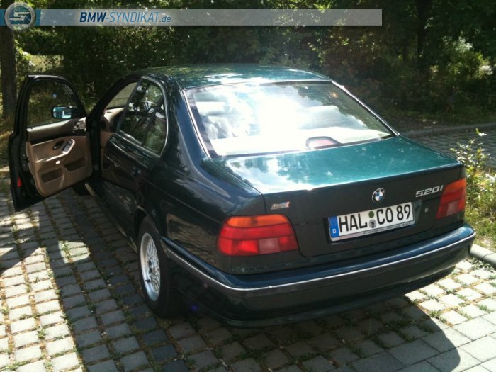 BMW-Syndikat Fotostorie