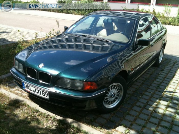 BMW-Syndikat Fotostorie