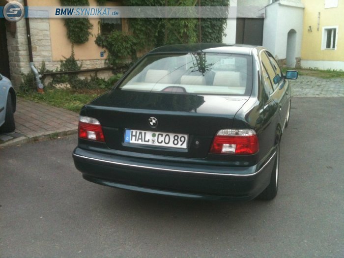 BMW-Syndikat Fotostorie