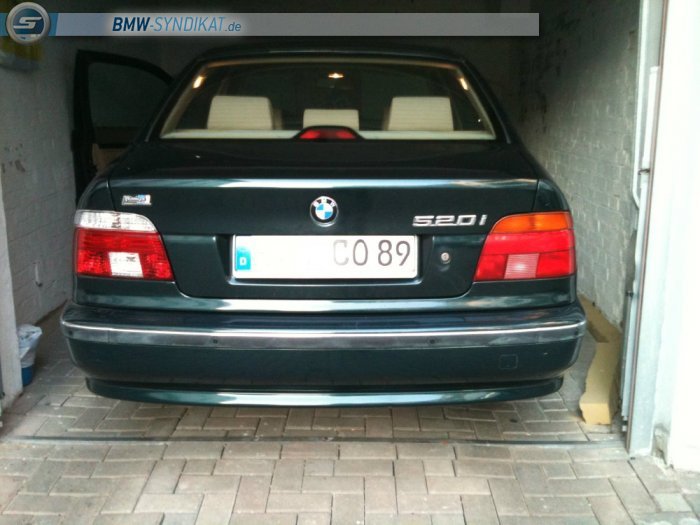 BMW-Syndikat Fotostorie