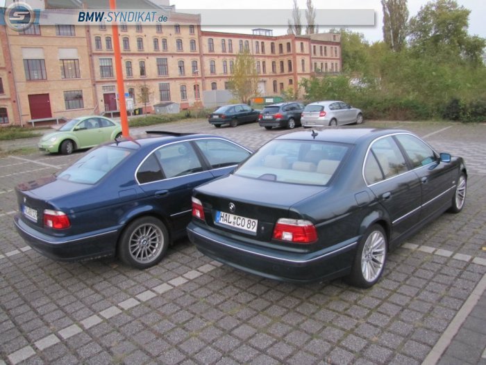 BMW-Syndikat Fotostorie
