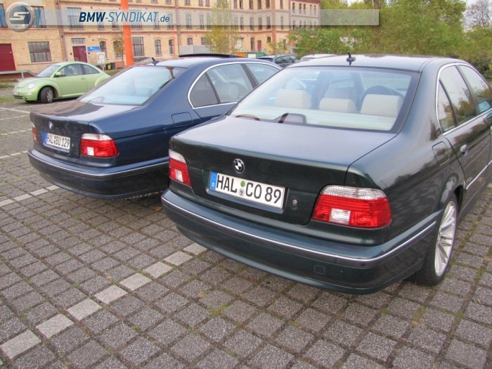 BMW-Syndikat Fotostorie