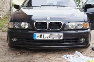 E39 523i OEM-Umbau - 5er BMW - E39