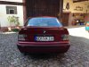 Mein "kleiner" roter 316i e36 - 3er BMW - E36 - IMG_2644.JPG