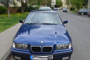 Mein Bimmer - 3er BMW - E36