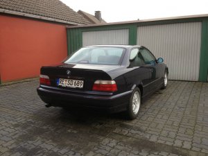 BMW E36 323i Coupe - 3er BMW - E36