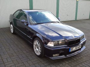 BMW E36 323i Coupe - 3er BMW - E36