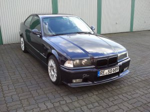 BMW E36 323i Coupe - 3er BMW - E36