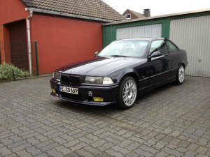 BMW E36 323i Coupe - 3er BMW - E36