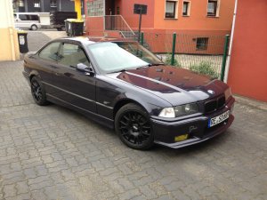 BMW E36 323i Coupe - 3er BMW - E36