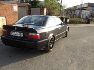 BMW E36 323i Coupe - 3er BMW - E36