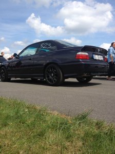 BMW E36 323i Coupe - 3er BMW - E36