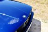 E30 Cabrio 318 Ein Traum in maritiusblau und beige - 3er BMW - E30 - 13.JPG