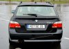 BMW 535d E61 saphirschwarz & beige - 5er BMW - E60 / E61 - 7.JPG