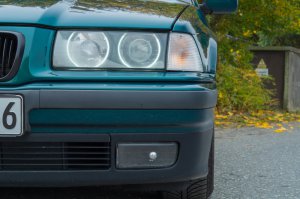 Mein e36 Touring - 3er BMW - E36 Mein e36 Touring - 3er BMW - E36