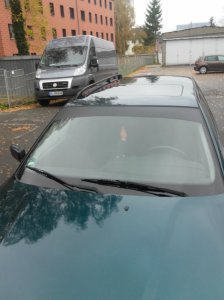 Mein e36 Touring - 3er BMW - E36