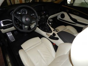 e63 - Fotostories weiterer BMW Modelle