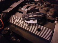 BMW E30 Diamantschwarz M52B28 - 3er BMW - E30 - image.jpg