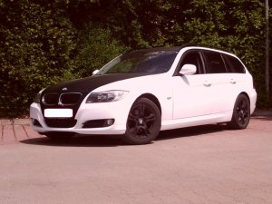 MEIN E91 - 3er BMW - E90 / E91 / E92 / E93 MEIN E91 - 3er BMW - E90 / E91 / E92 / E93