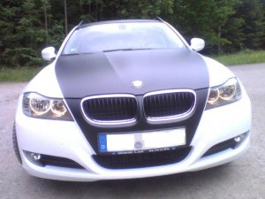 MEIN E91 - 3er BMW - E90 / E91 / E92 / E93 MEIN E91 - 3er BMW - E90 / E91 / E92 / E93