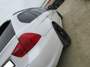 MEIN E91 - 3er BMW - E90 / E91 / E92 / E93 MEIN E91 - 3er BMW - E90 / E91 / E92 / E93
