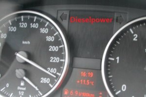 MEIN E91 - 3er BMW - E90 / E91 / E92 / E93