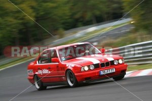 Nordschleifer, Ringtool, 535i Eisenschwein - 5er BMW - E34