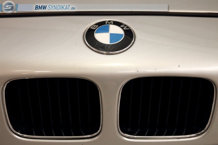 BMW 850i, 6 Gang Schalter - Fotostories weiterer BMW Modelle