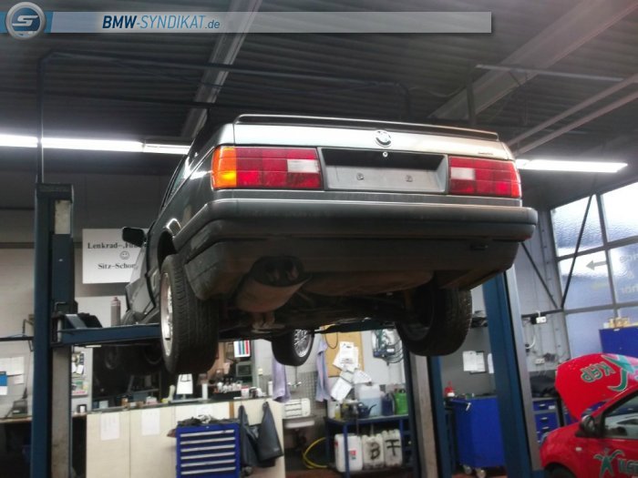 BMW-Syndikat Fotostorie