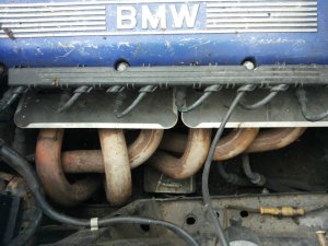 BMW E30 Cabrio 327i AC Schnitzer - 3er BMW - E30