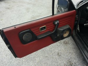 BMW E30 Cabrio 327i AC Schnitzer - 3er BMW - E30