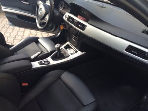 E91 330d - 3er BMW - E90 / E91 / E92 / E93 E91 330d - 3er BMW - E90 / E91 / E92 / E93