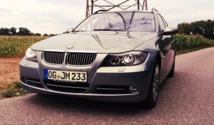 E91 330d - 3er BMW - E90 / E91 / E92 / E93 E91 330d - 3er BMW - E90 / E91 / E92 / E93