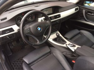 E91 330d - 3er BMW - E90 / E91 / E92 / E93 E91 330d - 3er BMW - E90 / E91 / E92 / E93