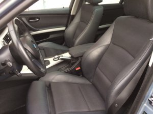 E91 330d - 3er BMW - E90 / E91 / E92 / E93 E91 330d - 3er BMW - E90 / E91 / E92 / E93