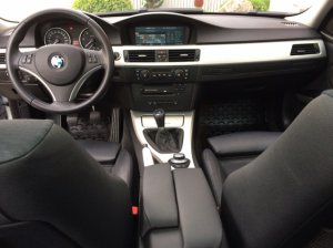 E91 330d - 3er BMW - E90 / E91 / E92 / E93 E91 330d - 3er BMW - E90 / E91 / E92 / E93