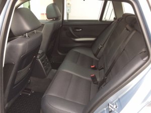 E91 330d - 3er BMW - E90 / E91 / E92 / E93 E91 330d - 3er BMW - E90 / E91 / E92 / E93