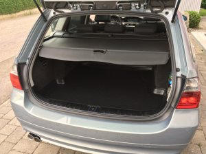 E91 330d - 3er BMW - E90 / E91 / E92 / E93 E91 330d - 3er BMW - E90 / E91 / E92 / E93
