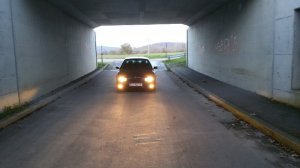 E39 525 tds - 5er BMW - E39