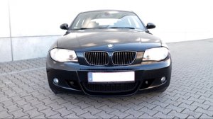 Mein "neuer" Bmw - 1er BMW - E81 / E82 / E87 / E88