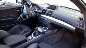 Mein "neuer" Bmw - 1er BMW - E81 / E82 / E87 / E88