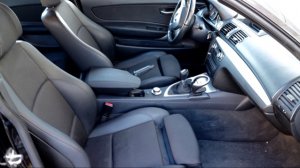 Mein "neuer" Bmw - 1er BMW - E81 / E82 / E87 / E88