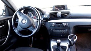 Mein "neuer" Bmw - 1er BMW - E81 / E82 / E87 / E88