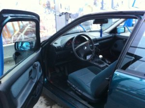 Schner Dezenter E36 316i Compact - 3er BMW - E36