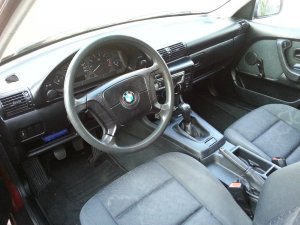 E36 316i Compact Verkauft!!! - 3er BMW - E36