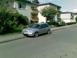 E36 316i Compact Verkauft!!! - 3er BMW - E36