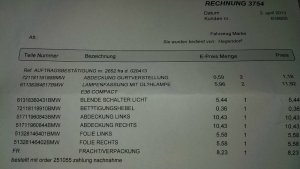 E36 316i Compact Verkauft!!! - 3er BMW - E36